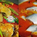 Resipi Kari Ikan Merah, Rupanya Ada Rahsia Kuah Wangi & Berlinang Elok