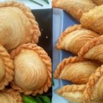 Resepi Karipap Pusing, Begini Cara Dapat Hasil Pusar Tak Merekah Dan Lebih Garing!