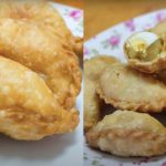 Resepi Karipap Rangup Sampai Petang, Nak Hasil Berjerawat Cantik Ada Caranya!