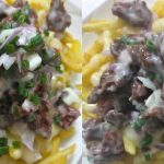 Cara Buat Bulgogi Fries Ala Kedai Korea, Sepinggan Boleh Hadap Sorang!