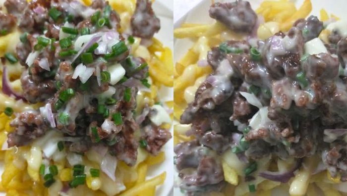resepi kentang goreng
