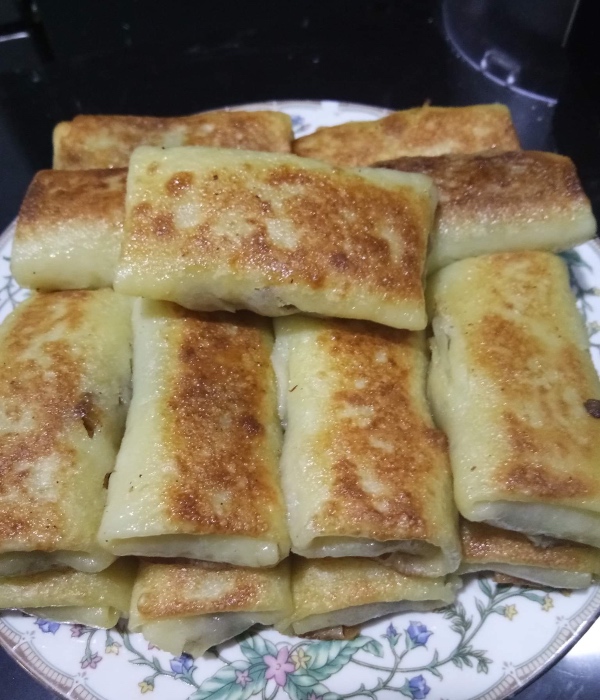 resepi kuih ropa