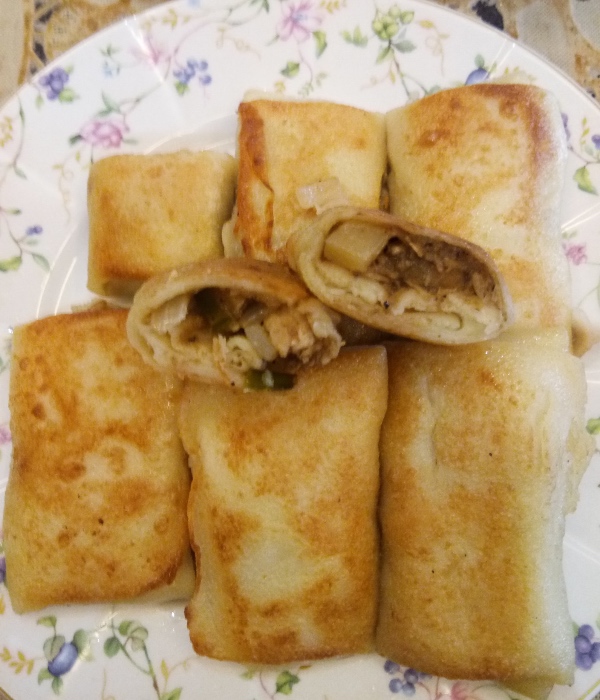 resepi kuih ropa