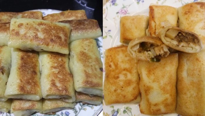 resepi kuih ropa
