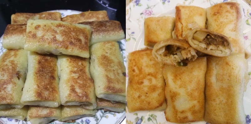 resepi kuih ropa