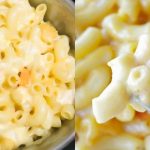 Resipi Mac & Cheese Super Sedap, Cara Mudah Guna 3 Langkah Saja!