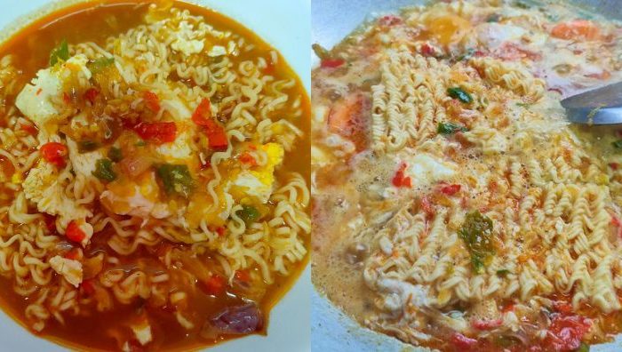 resepi maggi