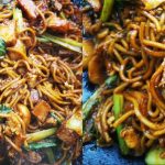 Resipi Mi Goreng Basah ‘Belemuih’, Dah Kenyang Pun Rasa Nak Makan Lagi