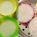 Cara Masak Nasi Kukus, Tak Berkerak & Wangi Sebab Ada Letak Bahan ‘Rahsia’