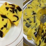 Resepi Puding Jagung Cincau, Nak Hasil Berkilat Dan Tak Lembik Kena Tambah ‘Ini’