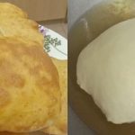 Cara Buat Roti Puri Yang Sedap, Kembang & Lembut, Tak Sangka Semudah Ini!