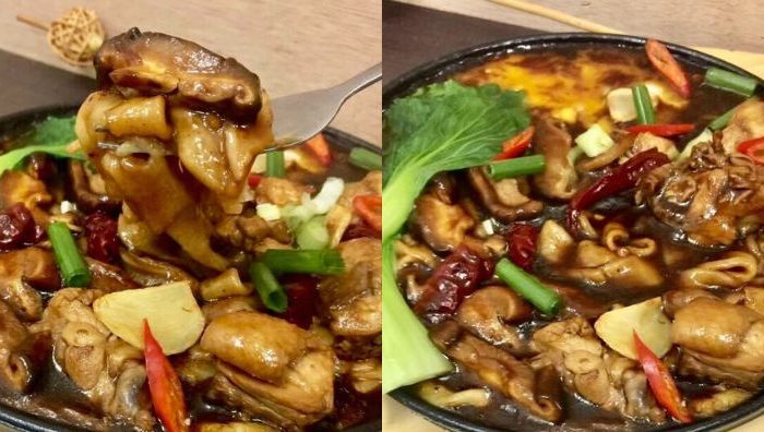 resepi sizzling
