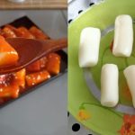 Resepi Tteokbokki Versi Malaysia, Rupanya Guna Tepung Biasa Pun Menjadi!