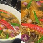 Resipi Masak Cuka Ikan Menggiurkan, ‘Confirm’ Berselera Makan!