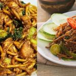 Resipi Mi Goreng Mamak, Buat Jiran Sebelah Terliur!