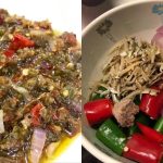 Resipi Sambal Goreng Sedap, Bila Makan Terus Lupa Semua Masalah