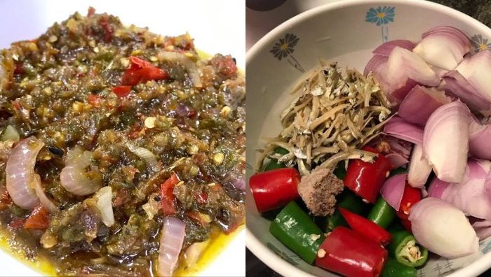 resipi sambal goreng