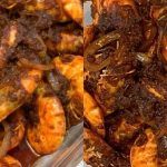 Resipi Sambal Udang Selalu Kena Puji, Rupanya Kena Letak ‘INI’