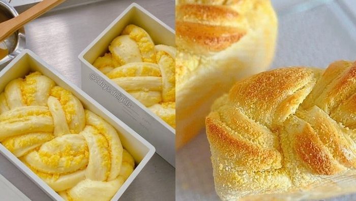 roti kelapa