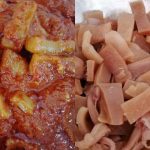 Resipi Sambal Tumis Sotong Kembang, Guna Tips Ini Confirm Tak Liat!