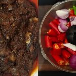 Sardin Sambal Mudah Dan Cepat Siap, Satu Suap Je Terus Naik Selera!