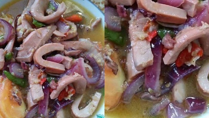 sotong tin