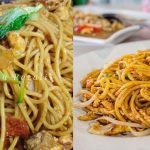 Resipi Spageti Goreng Kampung, Gerenti Makan Menambah!