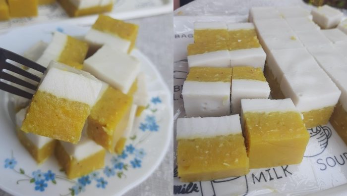 talam pisang