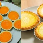 Resipi Tart Telur ‘Creamy’, Ini RAHSIA Elak Bau Hanyir Telur