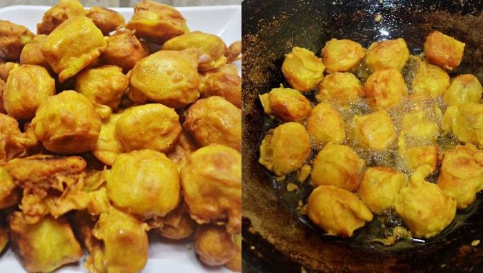tepung goreng cempedak