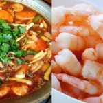 Wanita Ini Kongsi Cara Pembantu Rumah Ajar Masak Tomyam Udang, Resipi Padu Dari Thailand