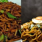 Resipi Mi Goreng Basah, Berkuah Likat Mesti Tak Cukup Sepinggan