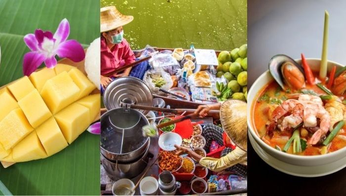 makanan halal di hatyai