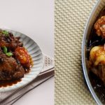 Ayam Masak Kicap Berempah, Kuah Pekat Likat & Rasa ‘Meletup’