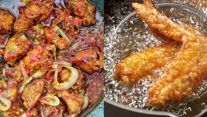 ayam balado