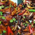 Ayam Masak Kicap Pedas, Puas Hati Kuah Pekat Likat & Cantik!