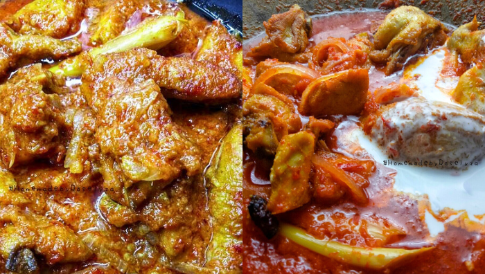 ayam masak merah resepi
