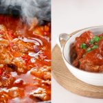 Resipi Ayam Masak Sos, Kuah Pedas Manis, Memang Lauk Sempoi!