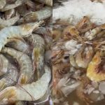 Cara Bezakan Udang Laut & Udang Bela, Yang Mana Satu Lagi Sedap?