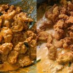 Resipi Ayam Buttermilk Versi Kering Pedas, Bila Makan Tak Rasa Muak Langsung!