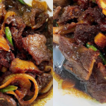 Rahsia Masak Daging Kicap TAK LIAT, Baru Nikmat Nak Mengunyah!