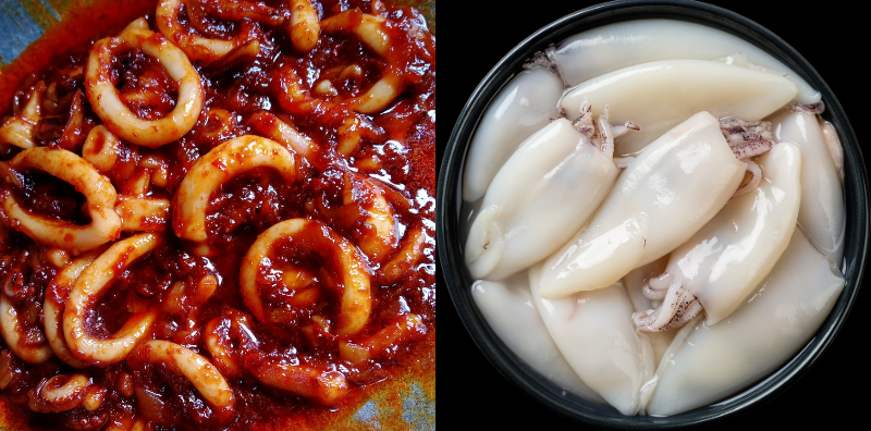 Tip Sambal Sotong Tak Berair Bila Masak, Elok Lembut Gebu & Tak Kecut!