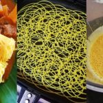 Cara Membuat Roti Jala Versi Newbie, Pakai Kuali Pun Lembut Hasilnya!