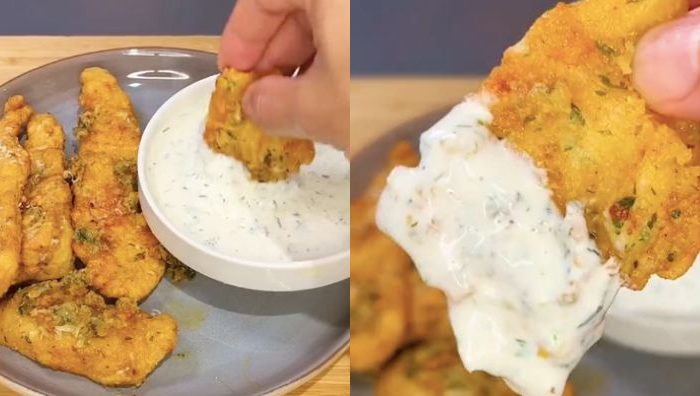 chicken tenders