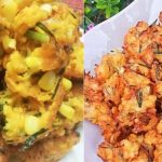 Resipi Cucur Jagung Bersama Sos Cili, Dah Sejuk Pun Masih Terasa Rangupnya