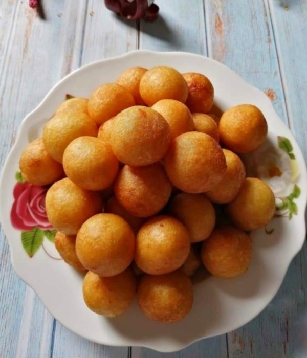 cucur kembung manis