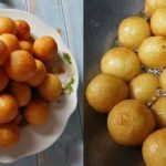 Cucur Kembung Manis, Tak Nak Pakai Gula Boleh Ganti Bahan ‘Ini’ Di Rumah