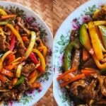 Resipi Daging Goreng Belengas, Penuh Rasa Manis & Pedas Buatkan Terliur