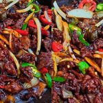 Cara Masak Daging Lada Hitam Paling Padu, Tak Perlu Cari Resipi Lain Dah