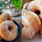 Resipi Donat Kentang Gebu, Guna Cara Ini Tak Perlu Uli Sampai Sado!